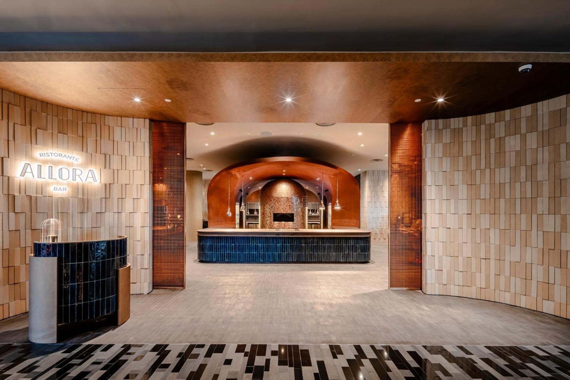 Crowne Plaza Changi Airport By Ihg Singapura