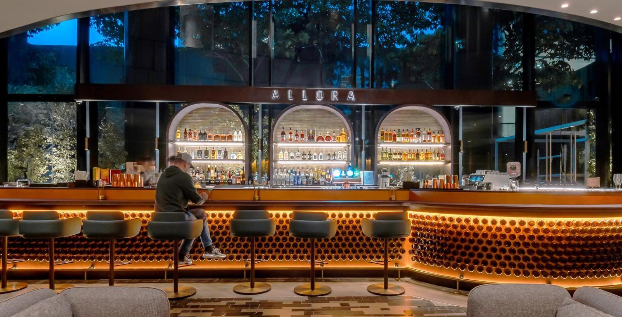 Hotel Crowne Plaza Changi Airport By Ihg Singapura