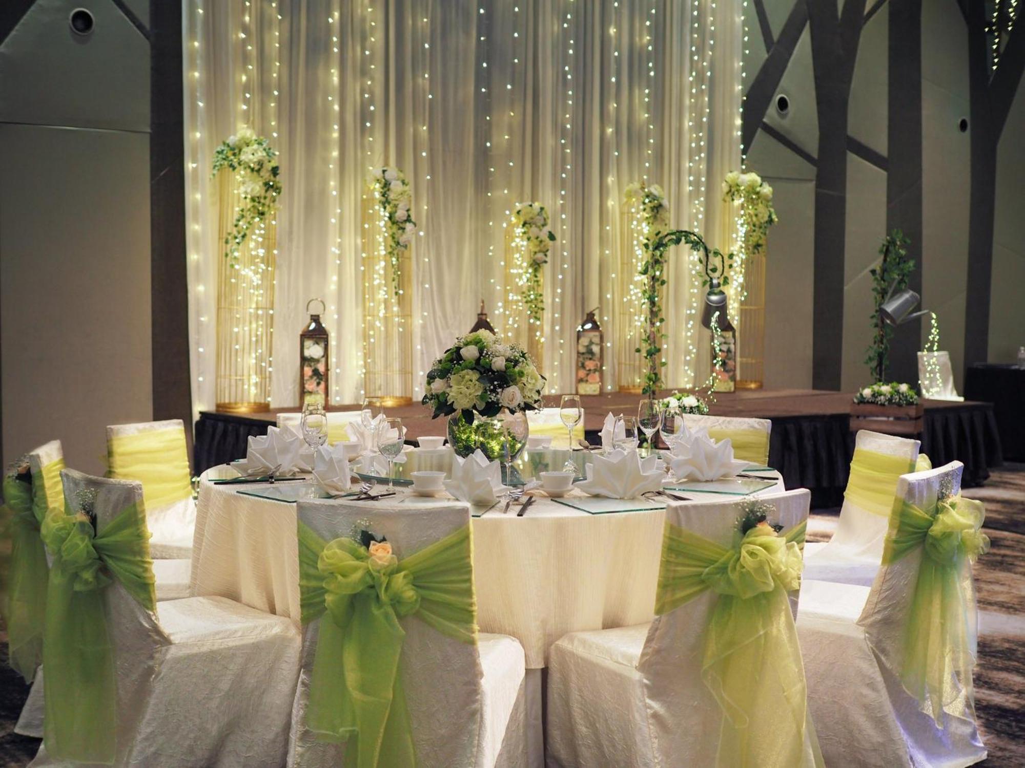 Crowne Plaza Changi Airport By Ihg 5* Singapura