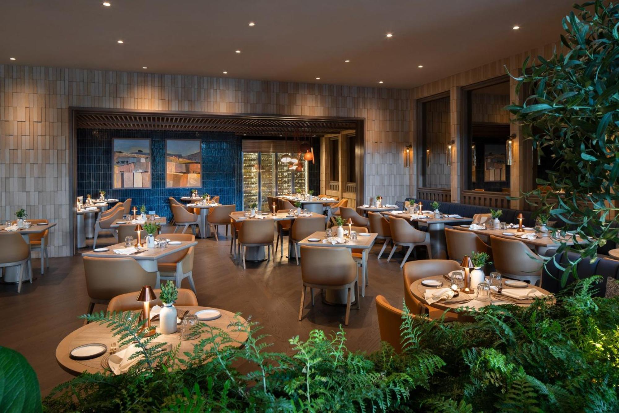 Crowne Plaza Changi Airport By Ihg 5* Singapura